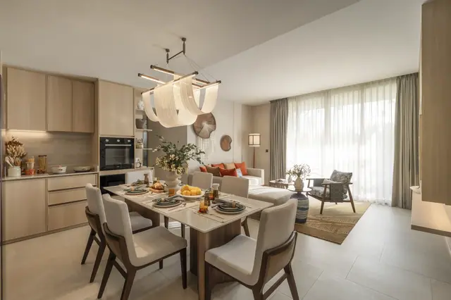 PEYLAA Phuket, Autograph Collection Residences — Шоурум, Банг Тао и Лагуна, Пхукет