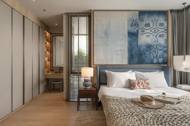 PEYLAA Phuket, Autograph Collection Residences — Шоурум, Банг Тао и Лагуна, Пхукет