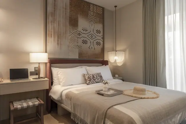 PEYLAA Phuket, Autograph Collection Residences — Шоурум, Банг Тао и Лагуна, Пхукет