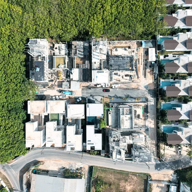 Qnity by Wallaya Villas — 2026-04, Банг Тао и Лагуна, Пхукет
