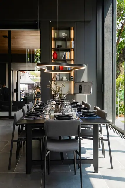 Qnity by Wallaya Villas — Шоурум, Банг Тао и Лагуна, Пхукет