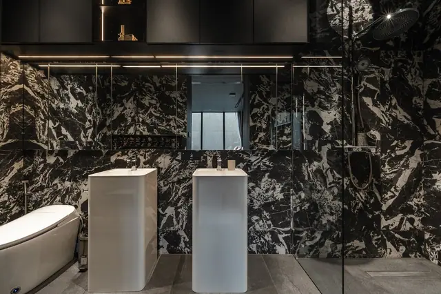 Qnity by Wallaya Villas — Шоурум, Банг Тао и Лагуна, Пхукет
