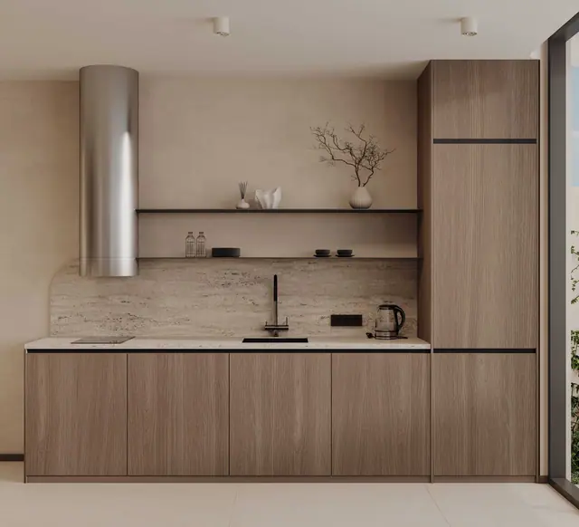 Rise Villas — экстерьер, Банг Тао и Лагуна, Пхукет