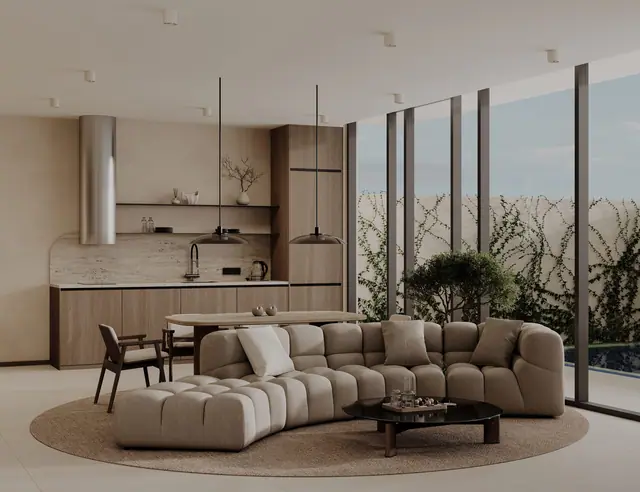 Rise Villas — экстерьер, Банг Тао и Лагуна, Пхукет