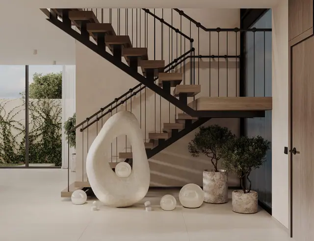 Rise Villas — экстерьер, Банг Тао и Лагуна, Пхукет