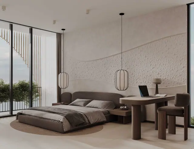 Rise Villas — экстерьер, Банг Тао и Лагуна, Пхукет