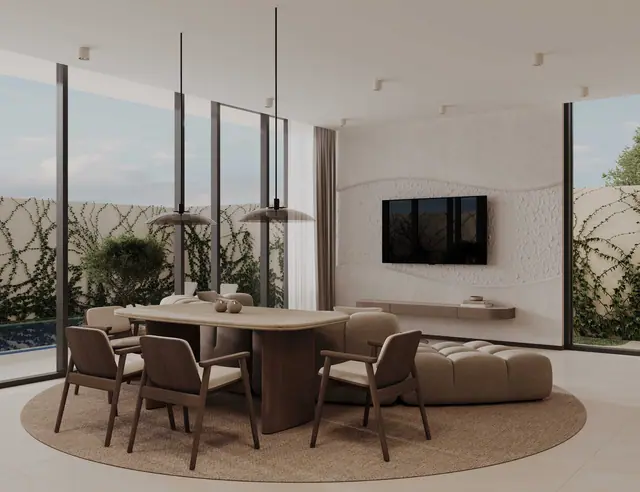 Rise Villas — экстерьер, Банг Тао и Лагуна, Пхукет
