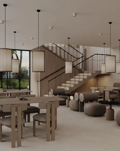 Rise Villas — Зона кафе, Банг Тао и Лагуна, Пхукет
