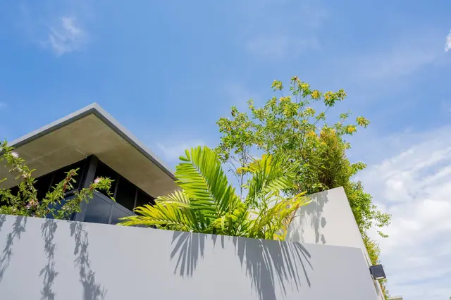 Riverhouse Phuket — Зелёная кровля, Банг Тао и Лагуна, Пхукет