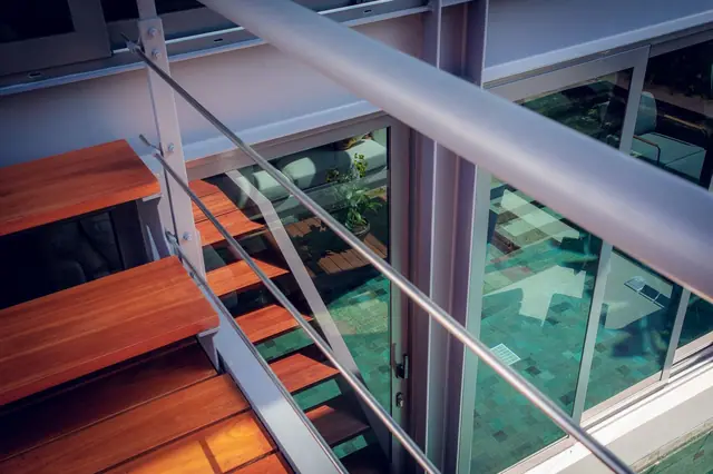Riverhouse Phuket — Деревянный мостик, Банг Тао и Лагуна, Пхукет