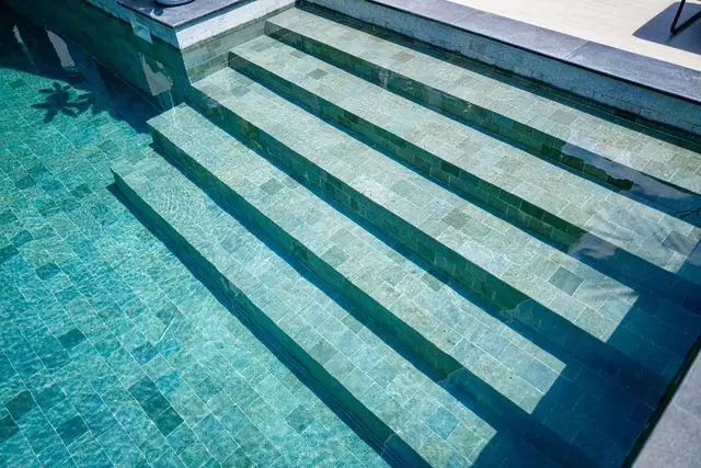 Riverhouse Phuket — Бассейн со ступенями, Банг Тао и Лагуна, Пхукет
