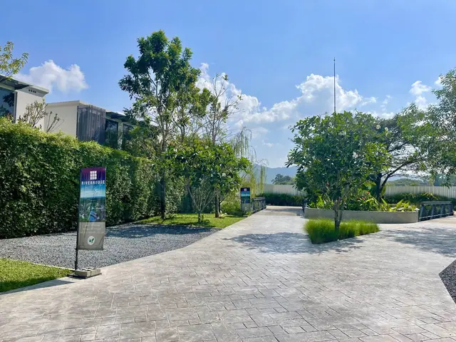 Riverhouse Phuket — Въездная площадь, Банг Тао и Лагуна, Пхукет