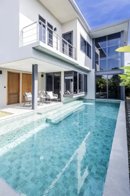 Riverhouse Phuket — Бассейн, Банг Тао и Лагуна, Пхукет