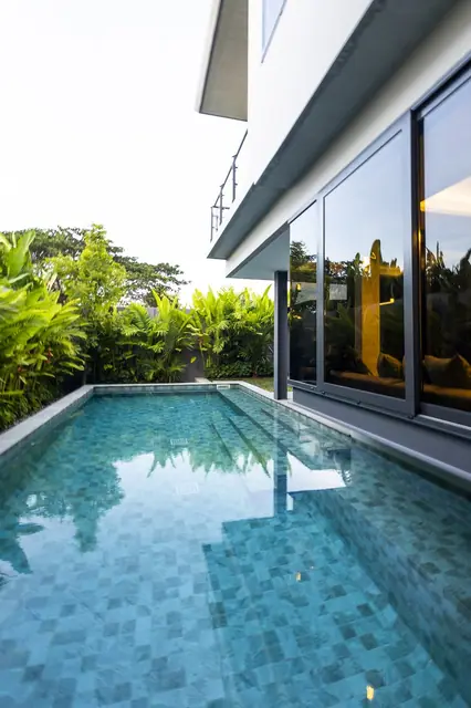 Riverhouse Phuket — Бассейн, Банг Тао и Лагуна, Пхукет