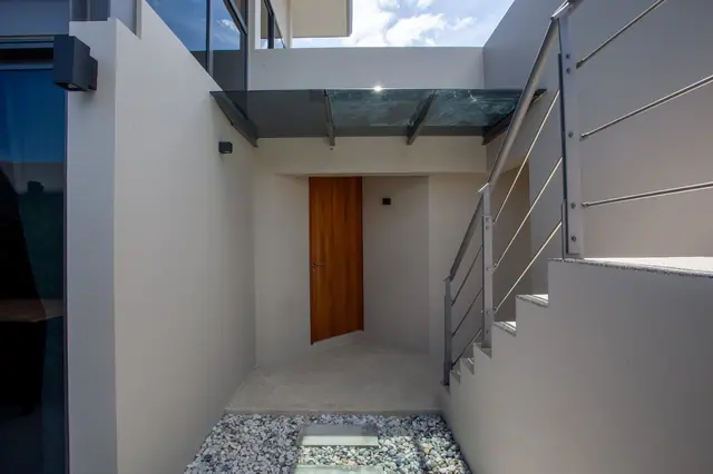 Riverhouse Phuket — Проход между корпусами, Банг Тао и Лагуна, Пхукет