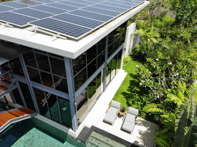 Riverhouse Phuket — Солнечная кровля и лежаки, Банг Тао и Лагуна, Пхукет