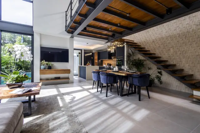 Riverhouse Phuket — Столовая, Банг Тао и Лагуна, Пхукет