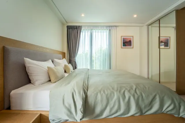 Riverhouse Phuket — Спальня, Банг Тао и Лагуна, Пхукет