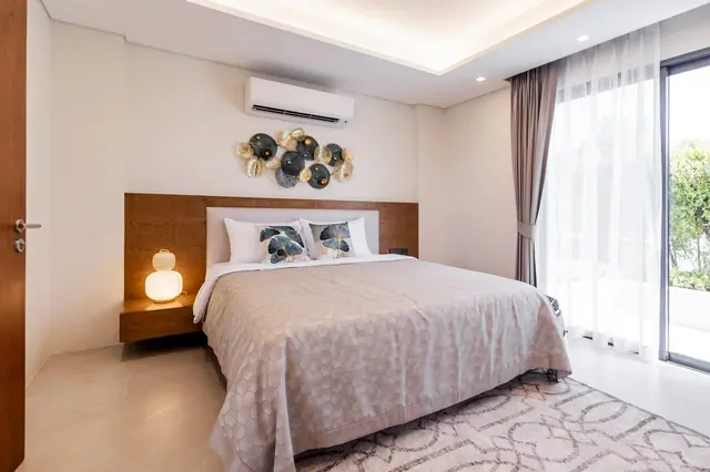 Riverhouse Phuket — Спальня, Банг Тао и Лагуна, Пхукет