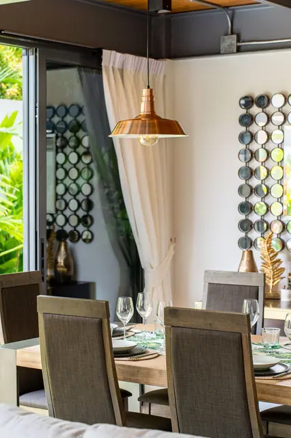 Riverhouse Phuket — Столовая, Банг Тао и Лагуна, Пхукет