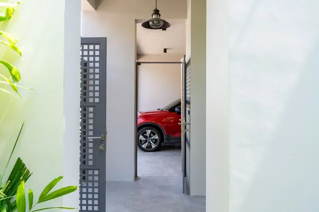 Riverhouse Phuket — Гараж, Банг Тао и Лагуна, Пхукет