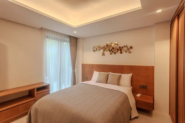 Riverhouse Phuket — Спальня, Банг Тао и Лагуна, Пхукет