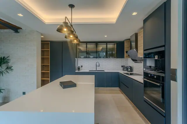 Riverhouse Phuket — Кухня, Банг Тао и Лагуна, Пхукет