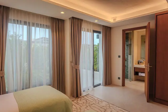 Riverhouse Phuket — Спальня, Банг Тао и Лагуна, Пхукет