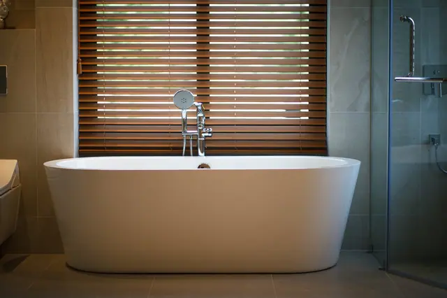 Riverhouse Phuket — Ванна у окна, Банг Тао и Лагуна, Пхукет