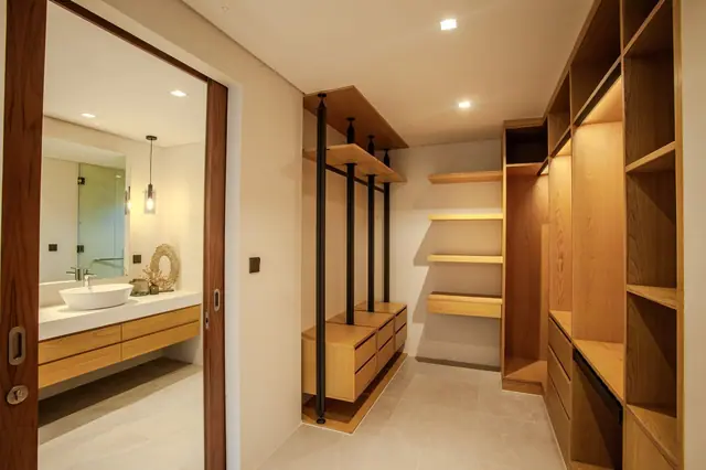 Riverhouse Phuket — Гардеробная, Банг Тао и Лагуна, Пхукет