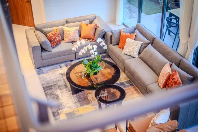 Riverhouse Phuket — Гостиная с антресоли, Банг Тао и Лагуна, Пхукет