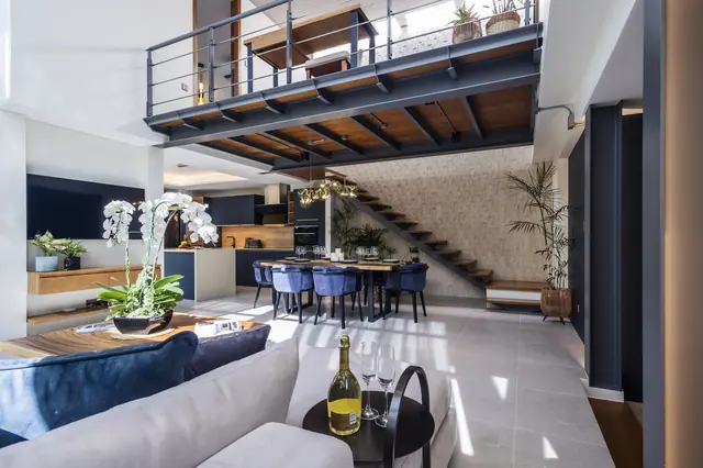 Riverhouse Phuket — Столовая, Банг Тао и Лагуна, Пхукет