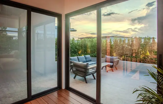 Riverhouse Phuket — Выход на террасу, Банг Тао и Лагуна, Пхукет