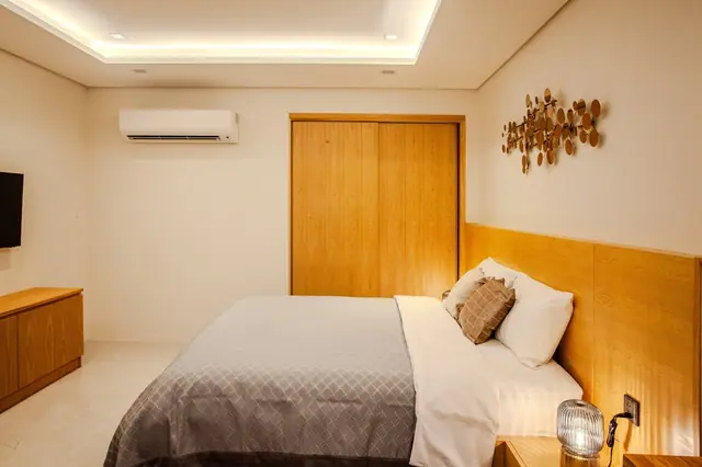 Riverhouse Phuket — Спальня, Банг Тао и Лагуна, Пхукет