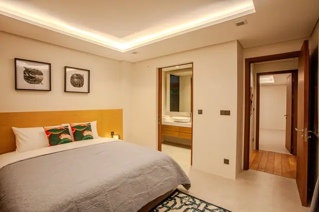 Riverhouse Phuket — Спальня, Банг Тао и Лагуна, Пхукет
