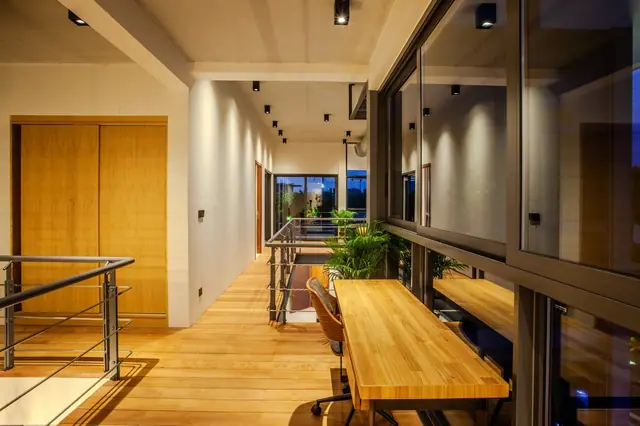 Riverhouse Phuket — Антресоль с обеденным столом, Банг Тао и Лагуна, Пхукет