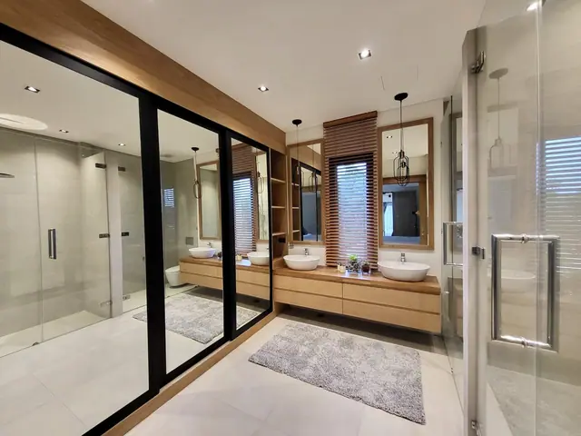 Riverhouse Phuket — Гардеробная и коридор, Банг Тао и Лагуна, Пхукет