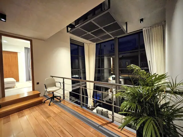Riverhouse Phuket — Антресоль с рабочим местом, Банг Тао и Лагуна, Пхукет