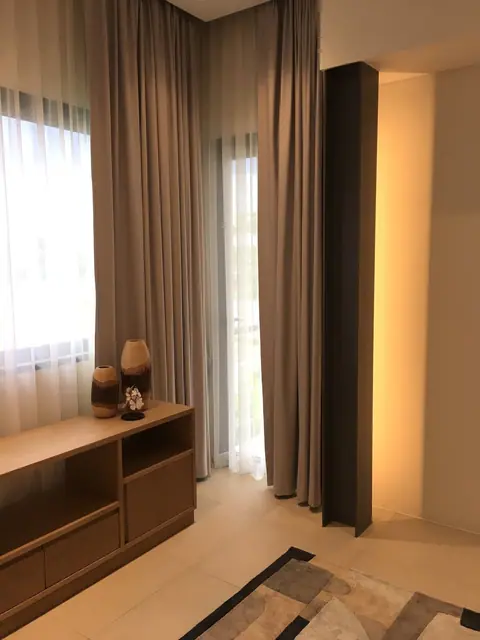 Riverhouse Phuket — Комод у окна, Банг Тао и Лагуна, Пхукет