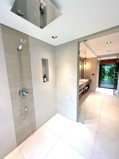 Riverhouse Phuket — Душевая, Банг Тао и Лагуна, Пхукет