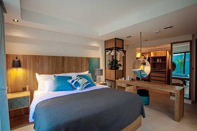 Riverhouse Phuket — Спальня, Банг Тао и Лагуна, Пхукет