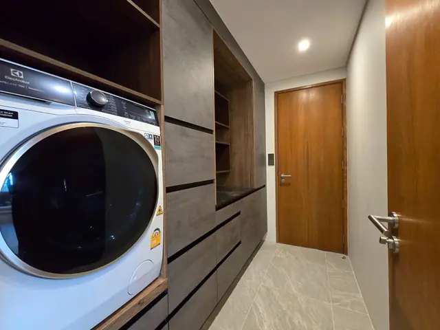Riverhouse Phuket — Постирочная, Банг Тао и Лагуна, Пхукет
