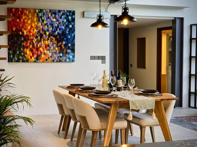 Riverhouse Phuket — Столовая, Банг Тао и Лагуна, Пхукет