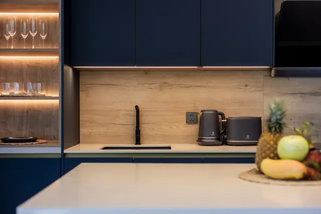 Riverhouse Phuket — Кухонная столешница, Банг Тао и Лагуна, Пхукет
