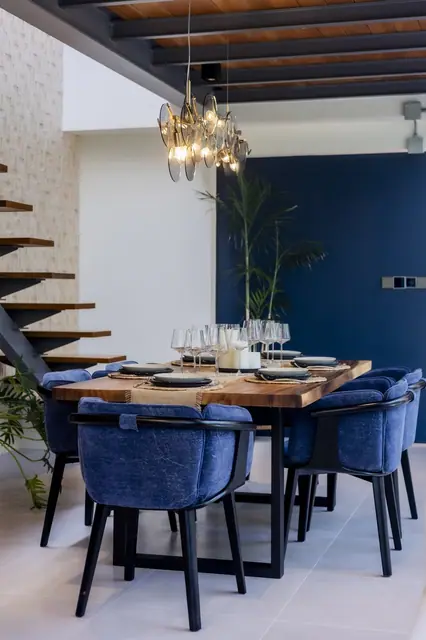 Riverhouse Phuket — Столовая, Банг Тао и Лагуна, Пхукет
