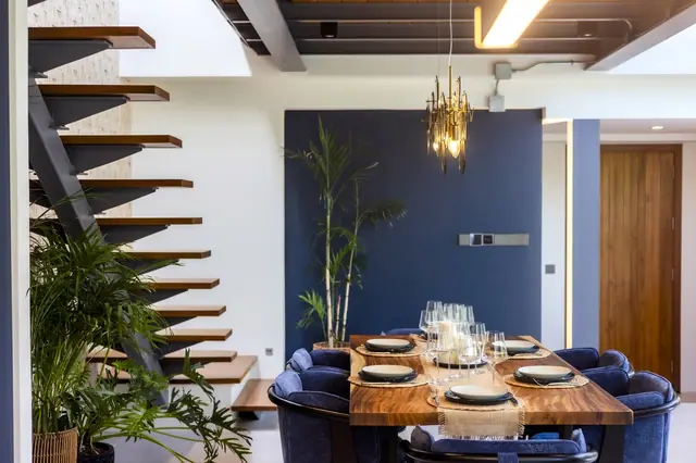 Riverhouse Phuket — Столовая, Банг Тао и Лагуна, Пхукет