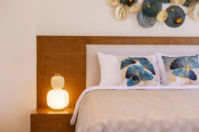Riverhouse Phuket — Спальня, Банг Тао и Лагуна, Пхукет