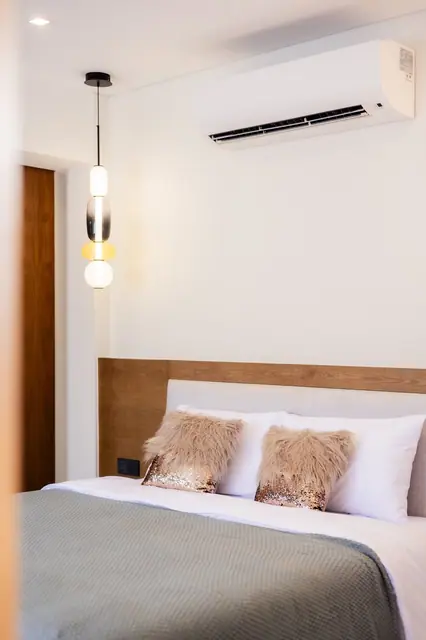 Riverhouse Phuket — Спальня, Банг Тао и Лагуна, Пхукет