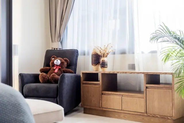 Riverhouse Phuket — Детская зона с креслом, Банг Тао и Лагуна, Пхукет