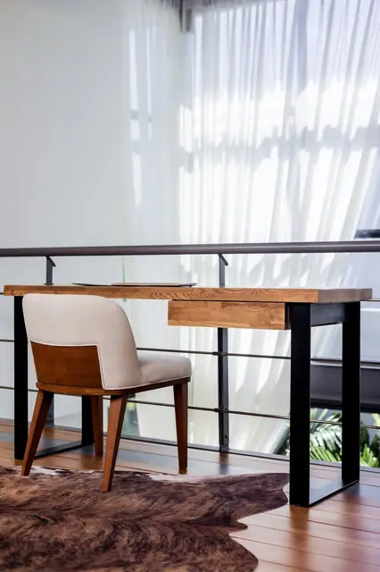 Riverhouse Phuket — Антресоль с рабочим местом, Банг Тао и Лагуна, Пхукет